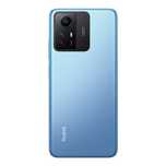 Xiomi Redmi note 12S