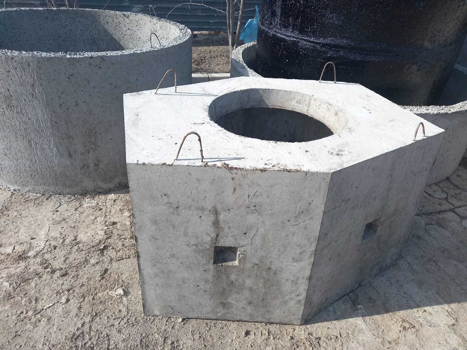 Кабельные  колодцы связи ККС-2