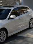 Пороги STI Subaru Impreza GH