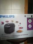 Мультиварка Philips VitaPlus
