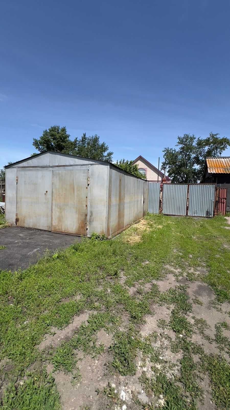 Продается дом за городом