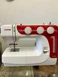 Продам швейную машинку JANOME RX270s