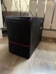 Колонки Edifier e3300 с сабуфером