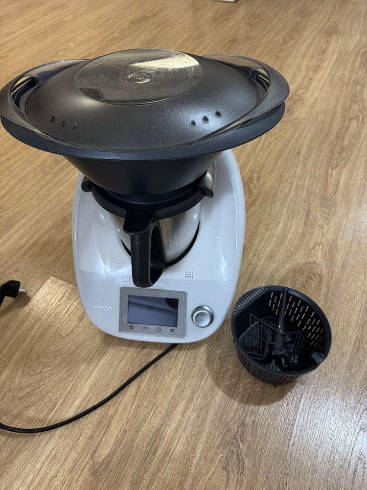 Termomix Tm5 Vorwerk