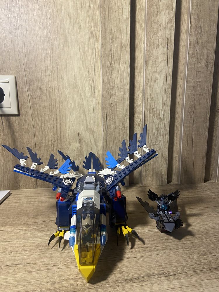 Лего Чима | Lego Chima