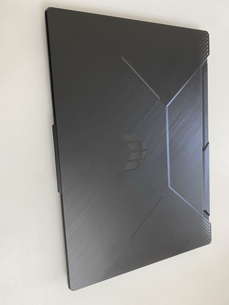 Продаю ASUS TUF Gaming F15