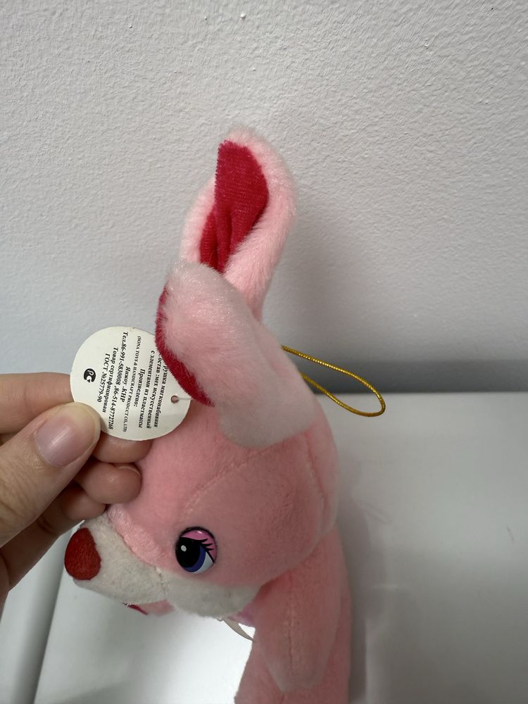 Продам мягкую игрушку