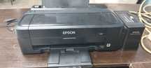 Продам принтер epson l132 цветной для дома и бизнеса