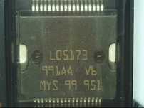 Микросхема L05173