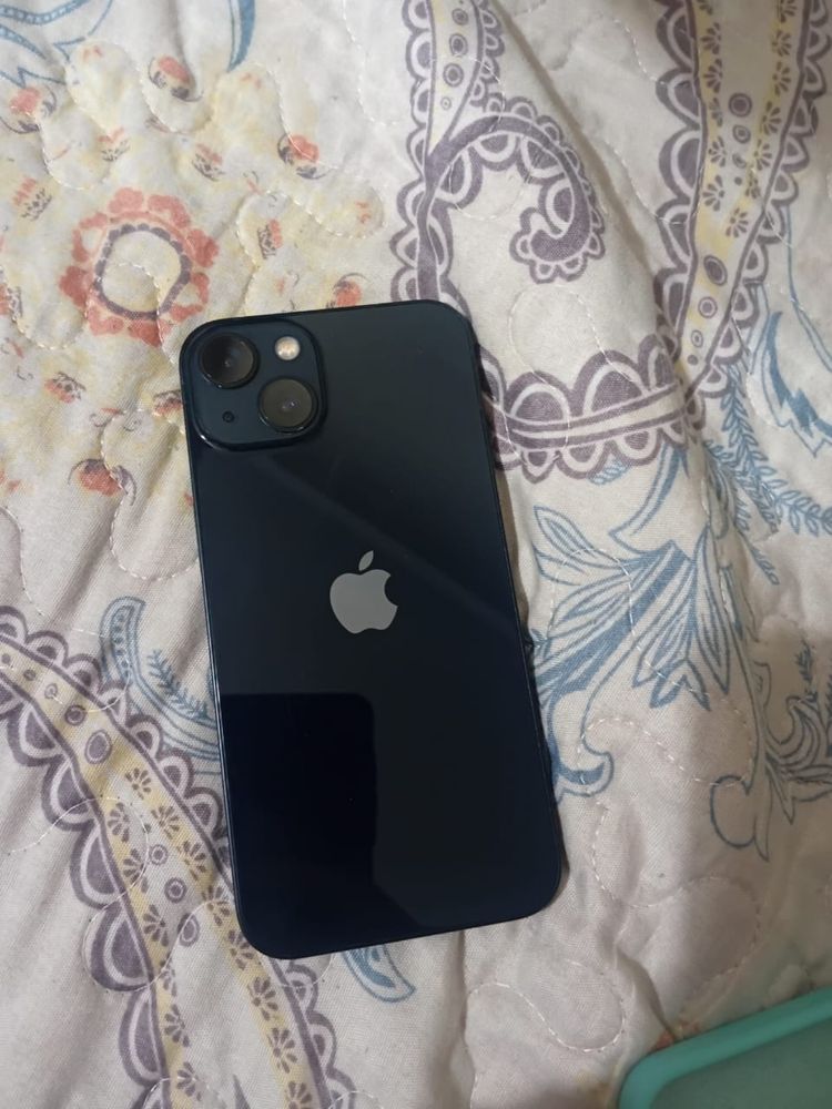 iphone 13 с коробкой
