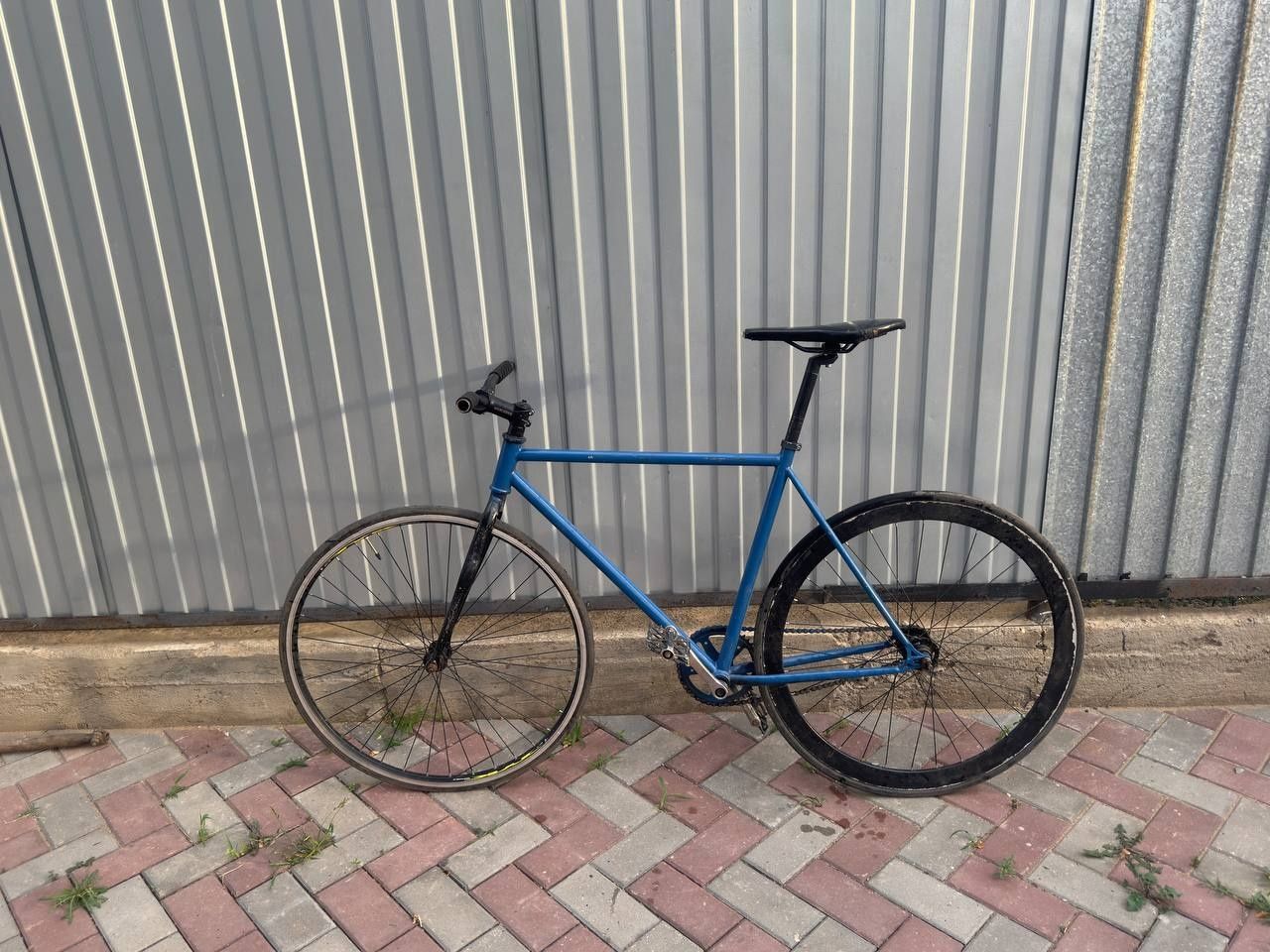 Продается fixed gear bike