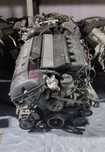 Двигатель bmw m54 2.5l e39 e46 e60 e83
