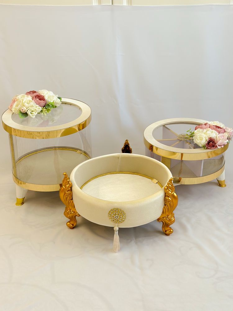Корзины прокат Тойбастар, Қоржын, Құдалық, Аренда