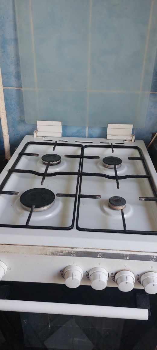 Продаётся газовая плита
