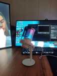 Микрофон irraze me6s