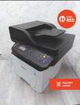 Samsung ProXpress M4070FR
принтер, сканер, копир