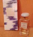 Cartier Divin Flora Armelle sparkle in Paris