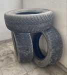Продам   шины   R16