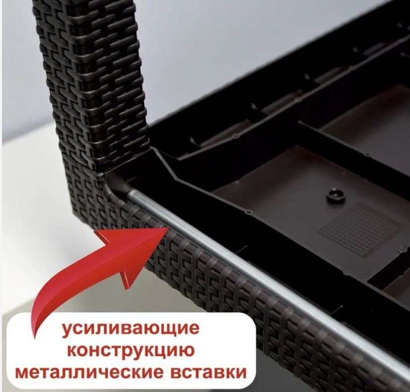 Столы, стулья для кафе