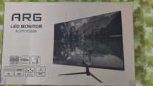 Монитор ARG LED FHD 27 100Hz