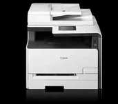 Цветной лазерный принтер(МФУ) А4 Canon MF655Cdw