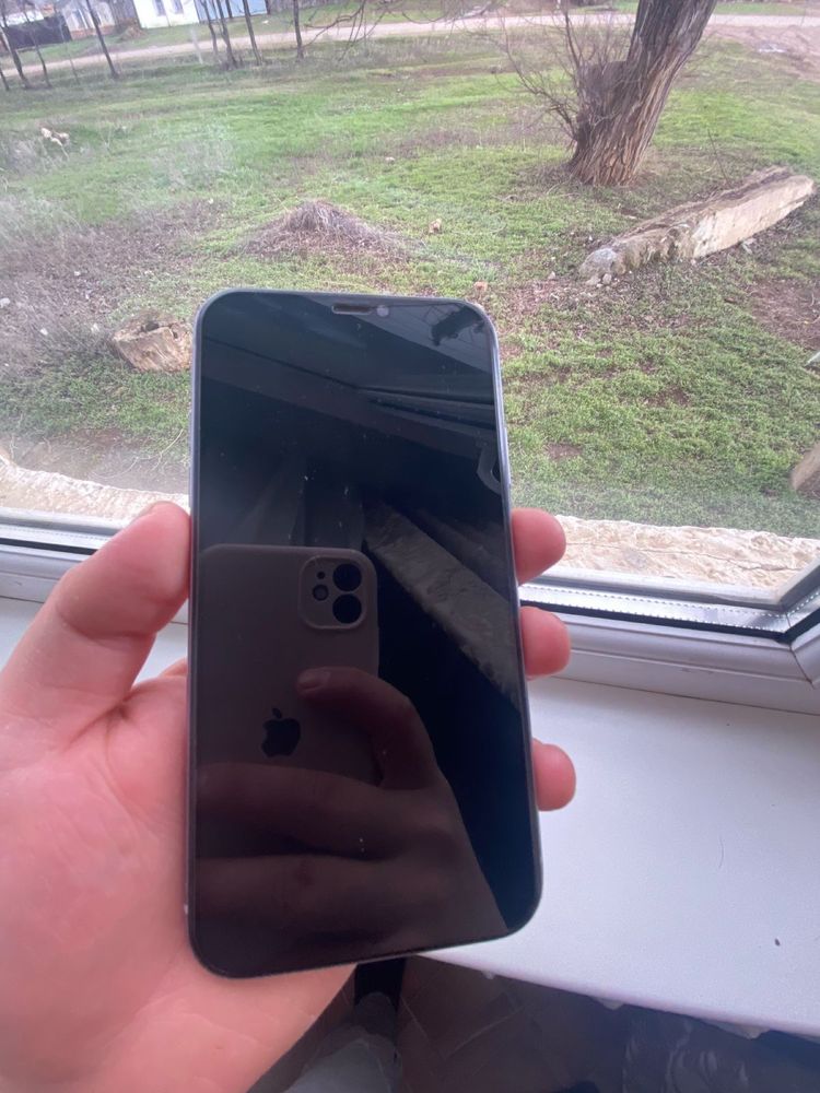 iphone 11 64gb цвет violet