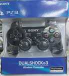 Джостик на Sony 3