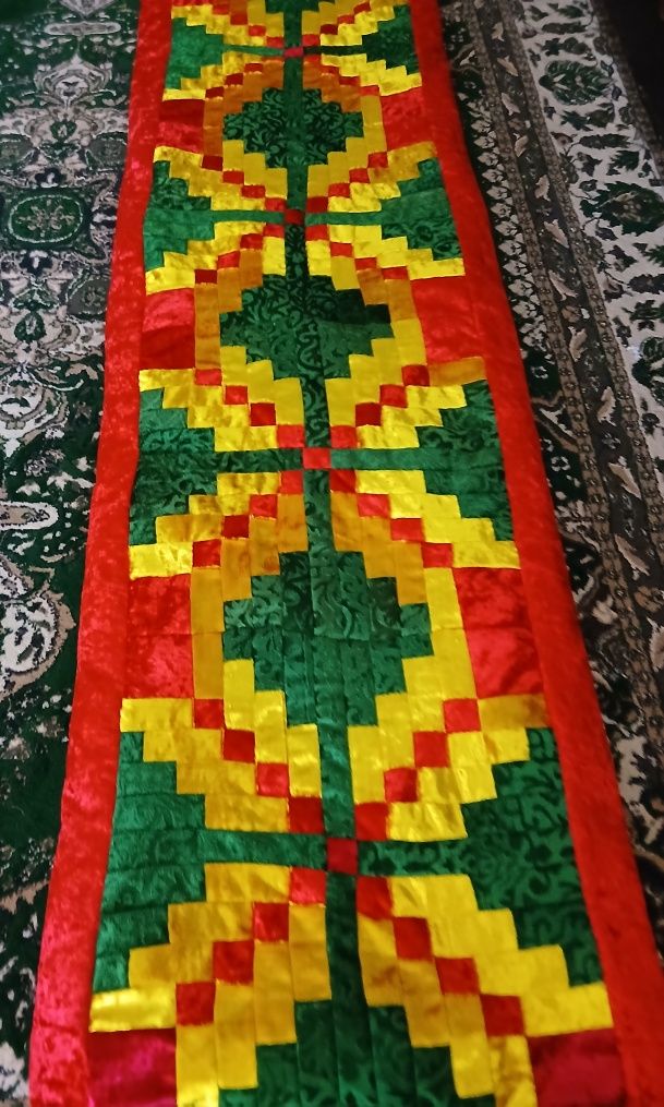 Продаю төр көрпе