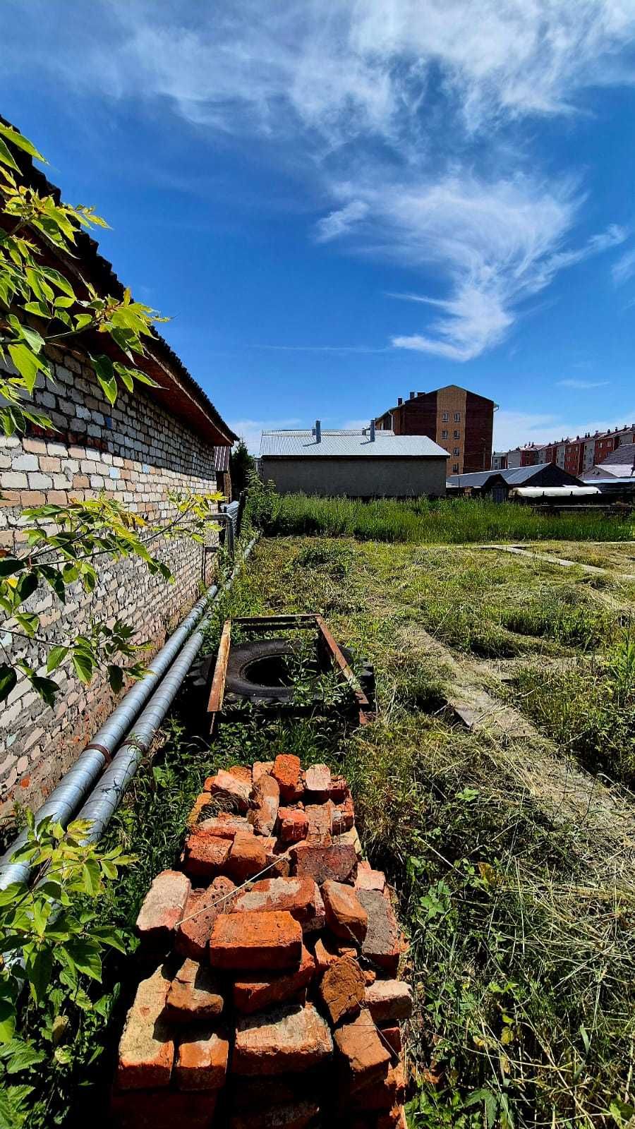 Участок, который стоит своего внимания — 10 соток в черте города!