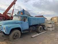 Продам ЗИЛ 130 ( водовоз)