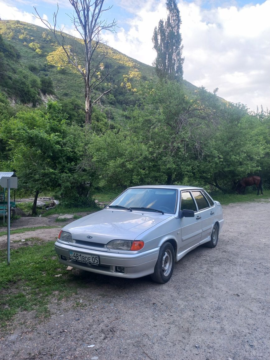 Ваз2115 продаются