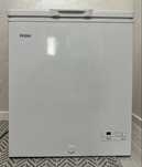 Морозилка Haier 146 л