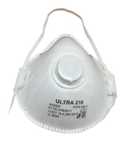 Респиратор Ultra маска FFP2 210 FFP2 NR D, 10 шт
