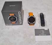 Продам часы Garmin Fenix 5 Plus Sapphire
