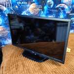 Телевизор  LG  долина 74 ширина 44.