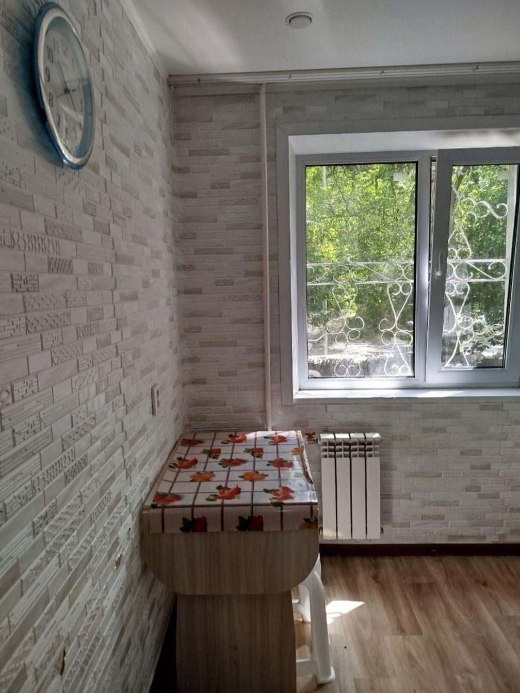 Продам 1 комнатную квартиру