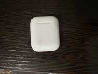 Apple Airpods 2 original в идеальном состоянии