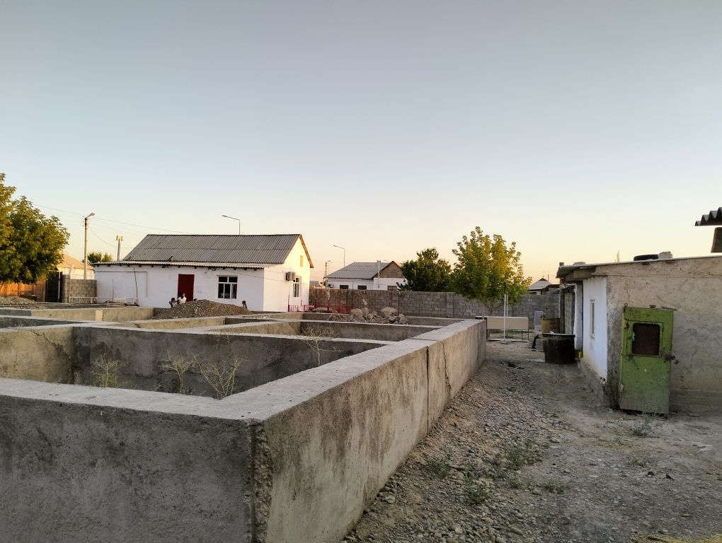 Үй Сатылады 12 сотық