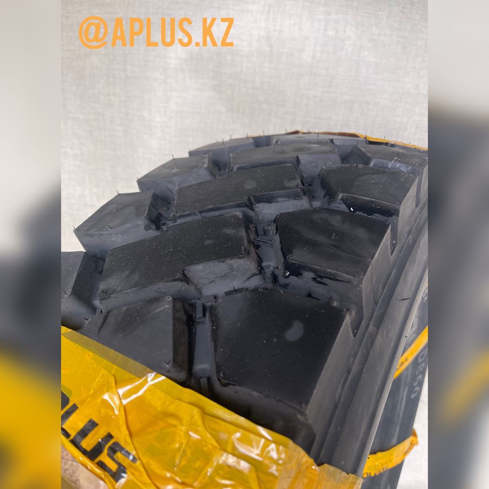 Грузовые шины APLUS 12.00 R20 D860 (полукарьерные)