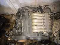 Двигатель Hyundai Galloper 3.0 бензин G6AT