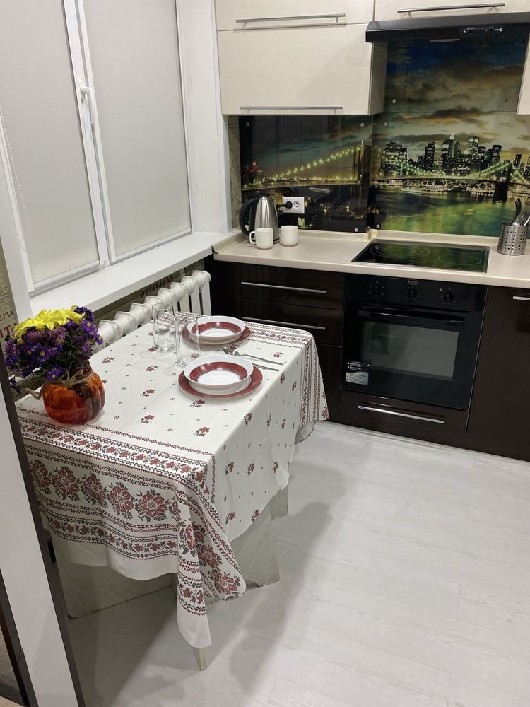 Сдам квартиру на долгий срок