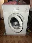 Стиральная машинка Indesit на запчасти