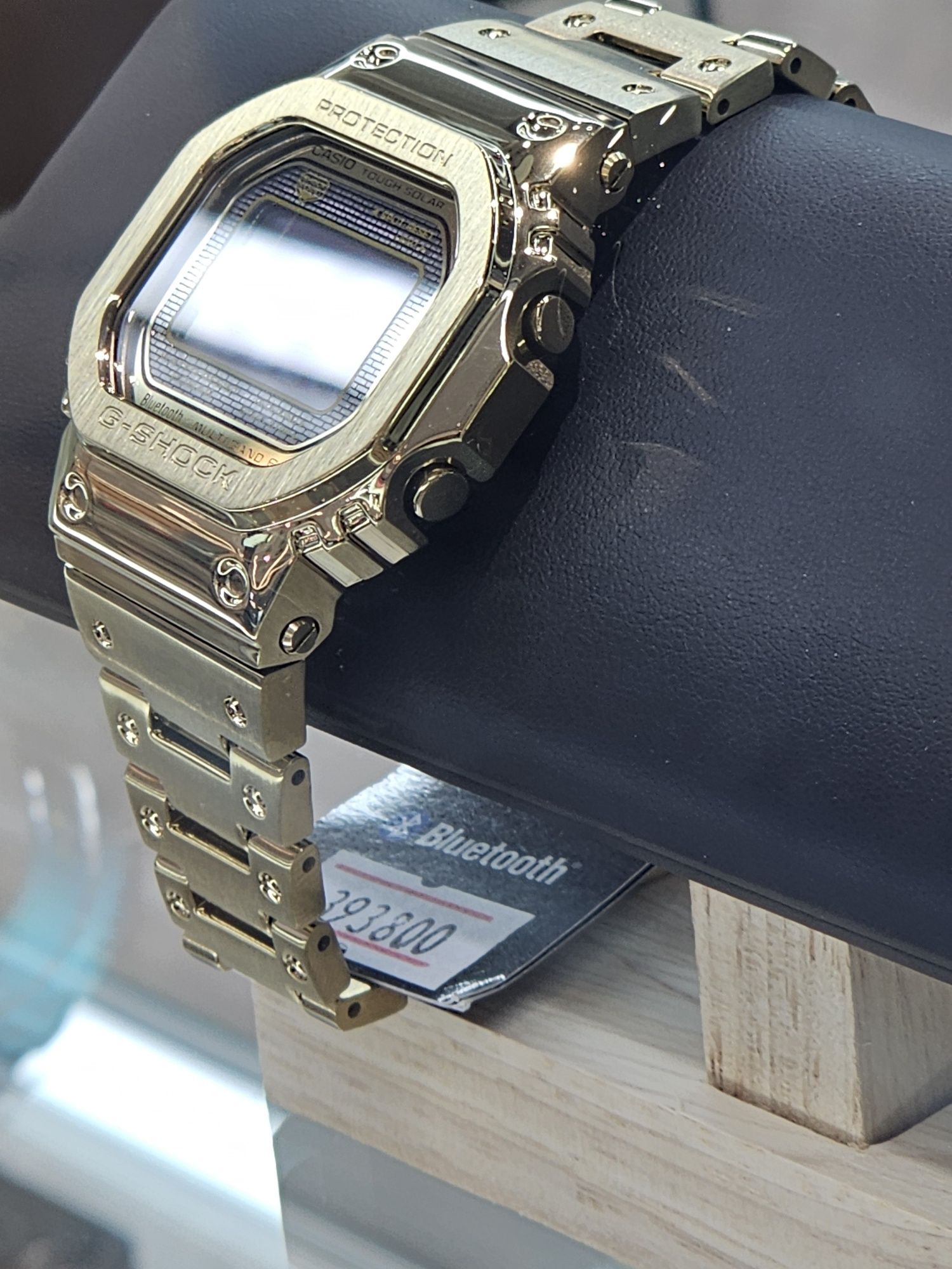 Casio G shock B5000D-1JF
