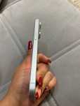 Iphone 15 голубой