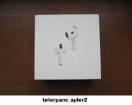 Apple AirPods 4 with Active Noise Cancellation