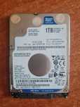 Жёсткий диск 1 TB