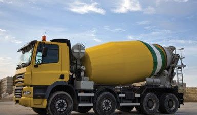 Бетонный завод, без посредников!