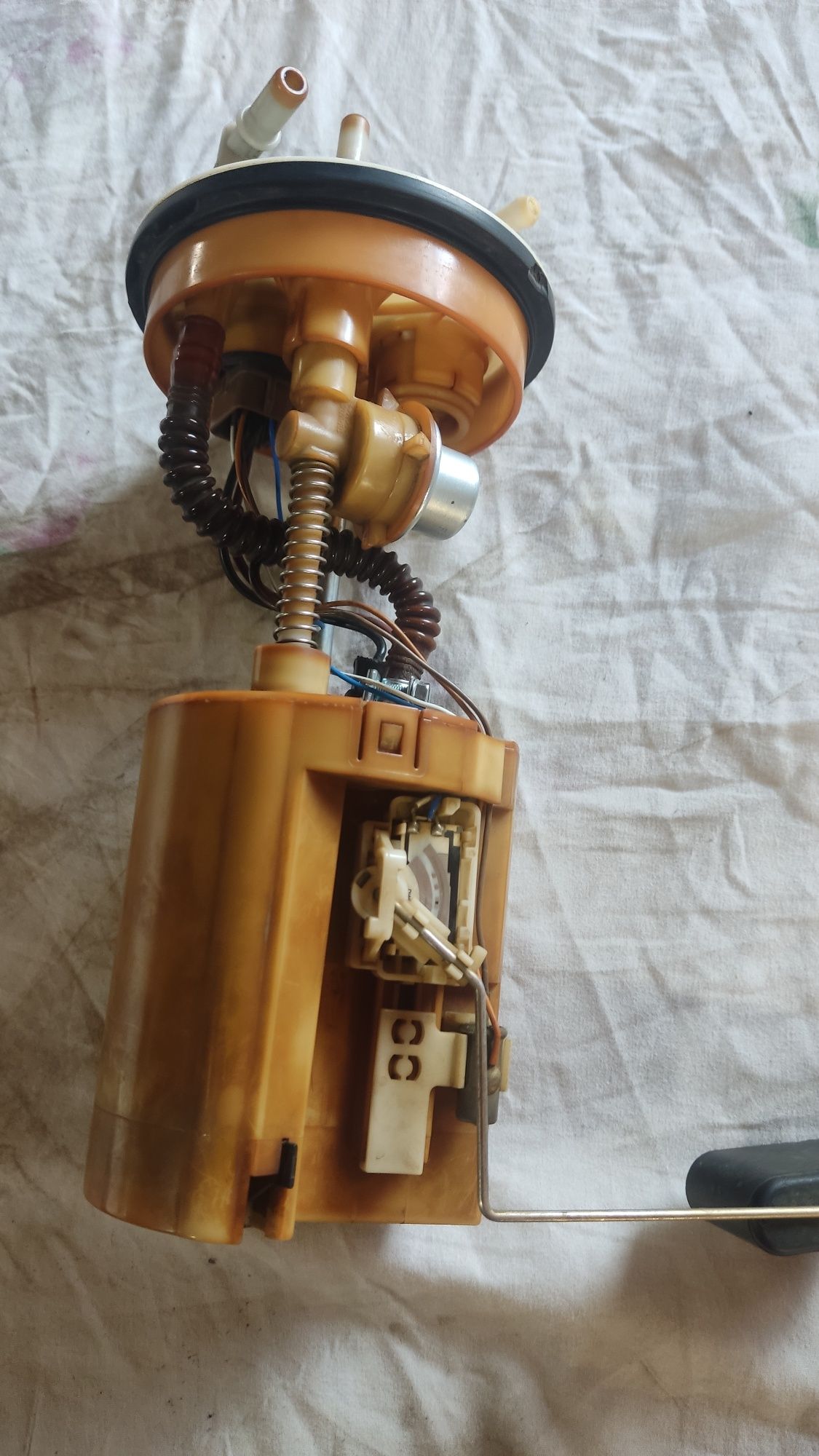 Продам фары задние Дэу Матиз