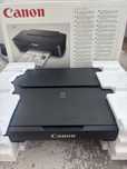 Принтер Canon Pixma E414