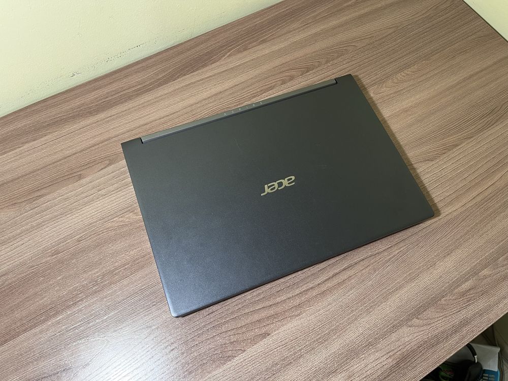 Игровой Ноутбук acer